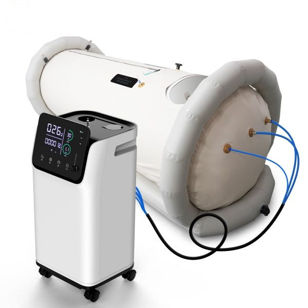 MEI-RT14 (Hyperbaric oxygen)
