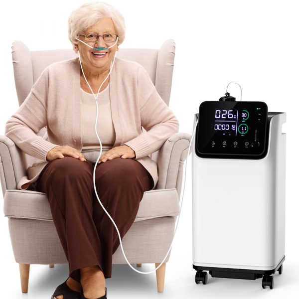MEI-RT14 (Hyperbaric oxygen)