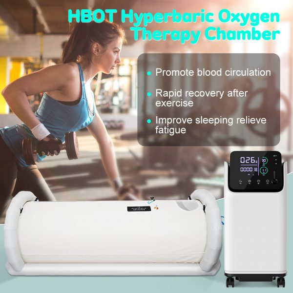 MEI-RT14 (Hyperbaric oxygen)