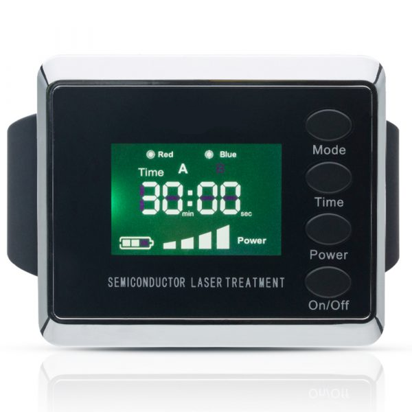 MEI-L4 (Laser watch)