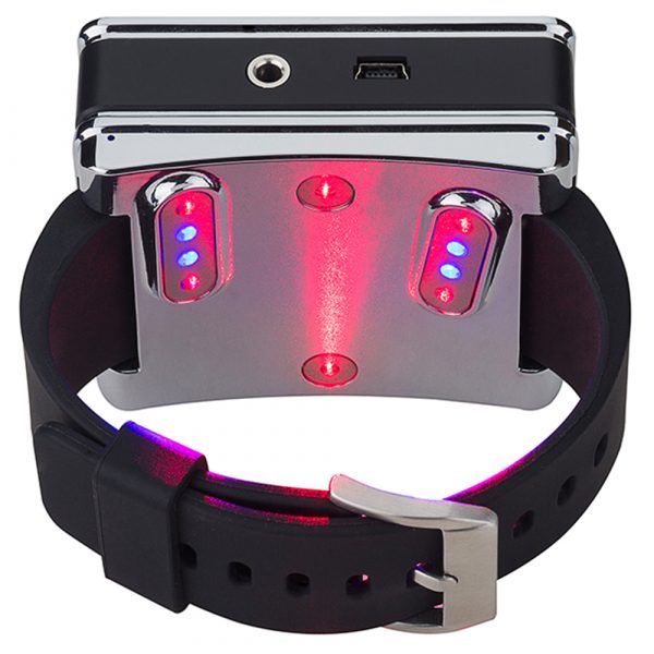 MEI-L4 (Laser watch)