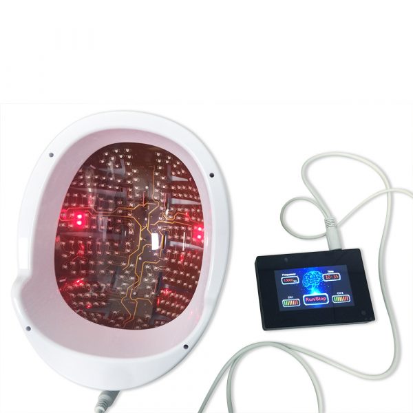 MEI-PD1 - Infrared Helmet