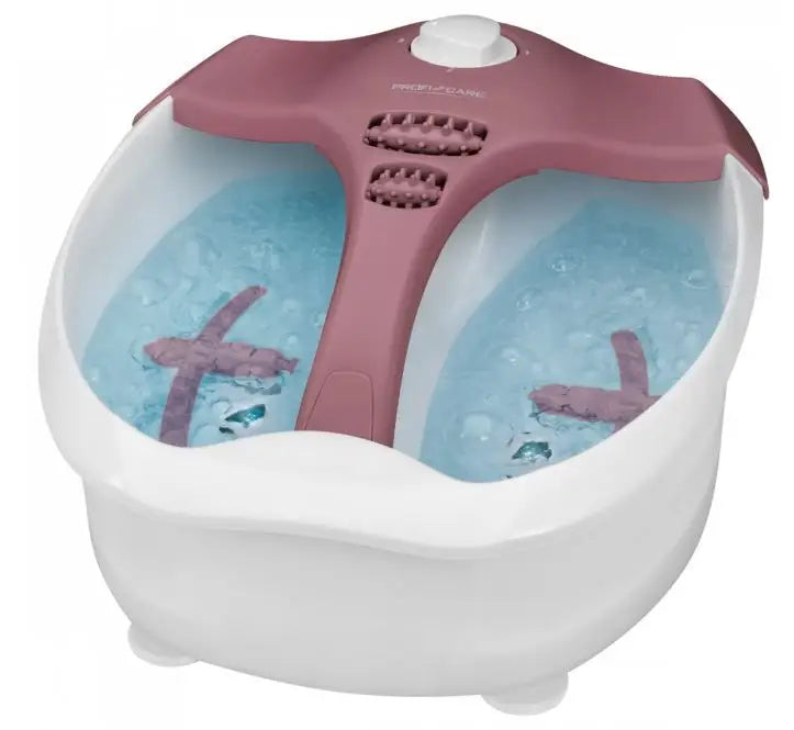 Proficare FM 3027 – Foot Spa Massager