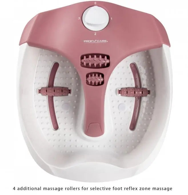 Proficare FM 3027 – Foot Spa Massager