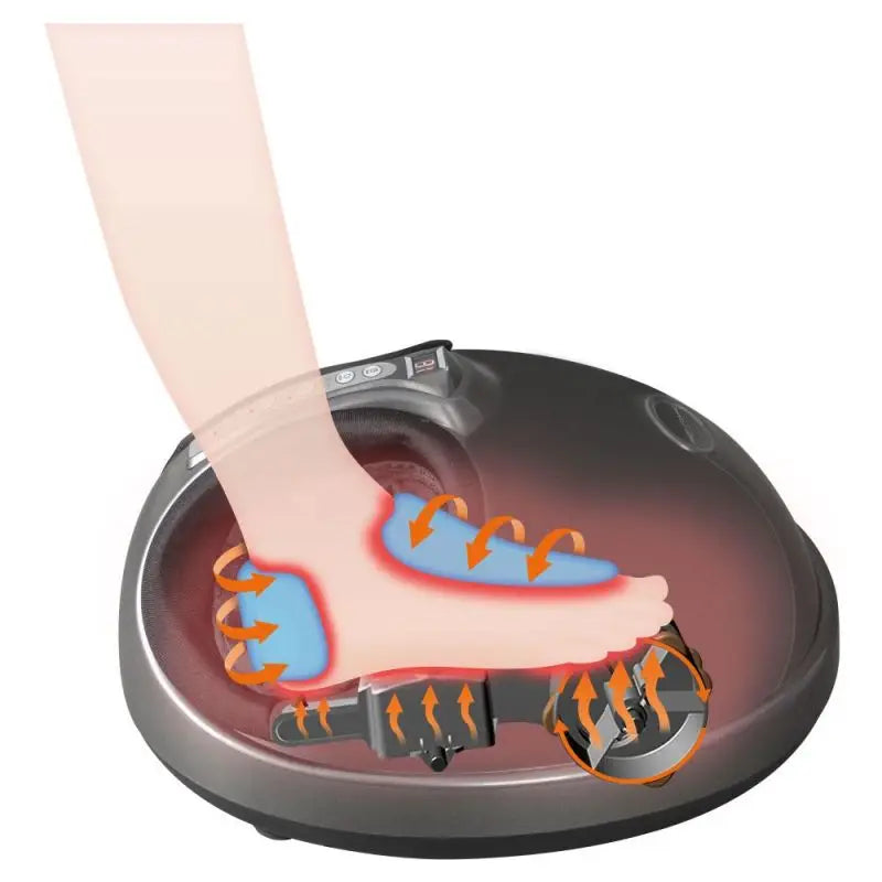 Proficare FM 3099 – Foot Massager