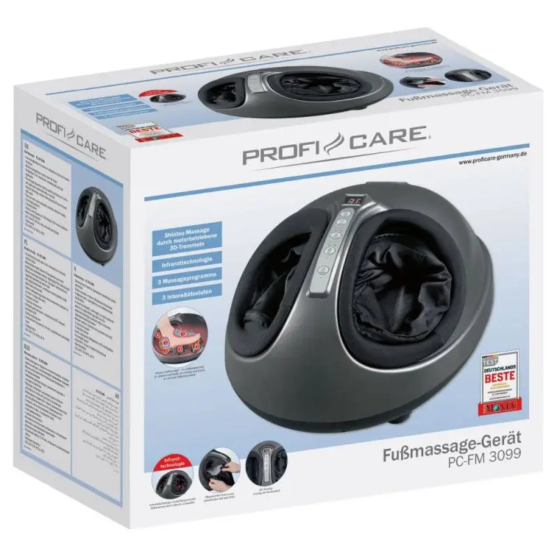 Proficare FM 3099 – Foot Massager