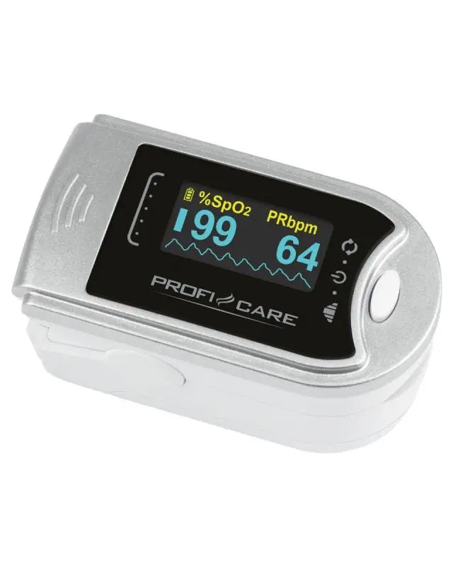 Proficare PO3104 – Pulse Oximeter