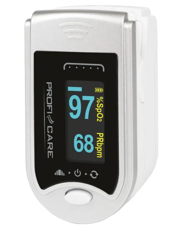 Proficare PO3104 – Pulse Oximeter