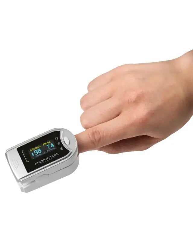 Proficare PO3104 – Pulse Oximeter