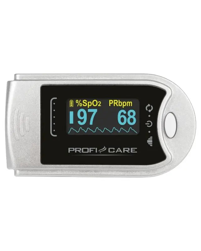 Proficare PO3104 – Pulse Oximeter