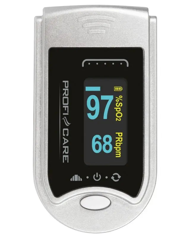Proficare PO3104 – Pulse Oximeter