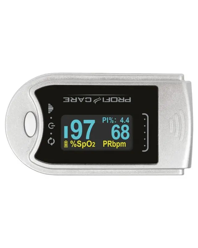 Proficare PO3104 – Pulse Oximeter