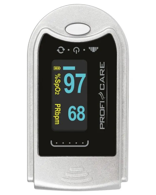 Proficare PO3104 – Pulse Oximeter
