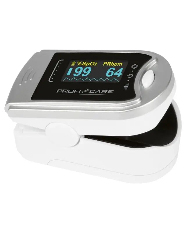 Proficare PO3104 – Pulse Oximeter