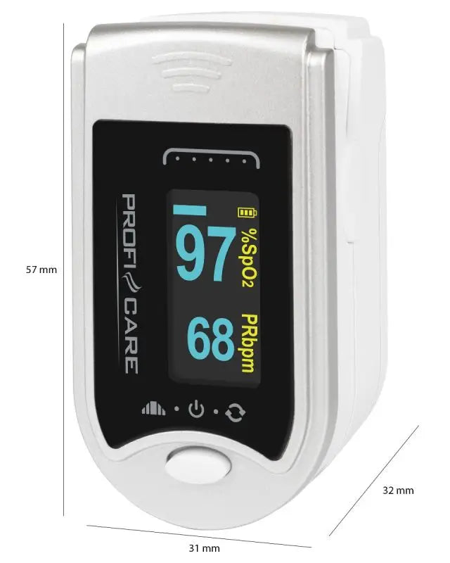 Proficare PO3104 – Pulse Oximeter