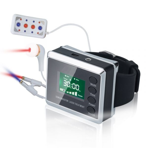 MEI-L4 (Laser watch)